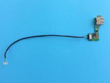USB роз'єм Hp&nbsp;Pavilion&nbsp;DV9500